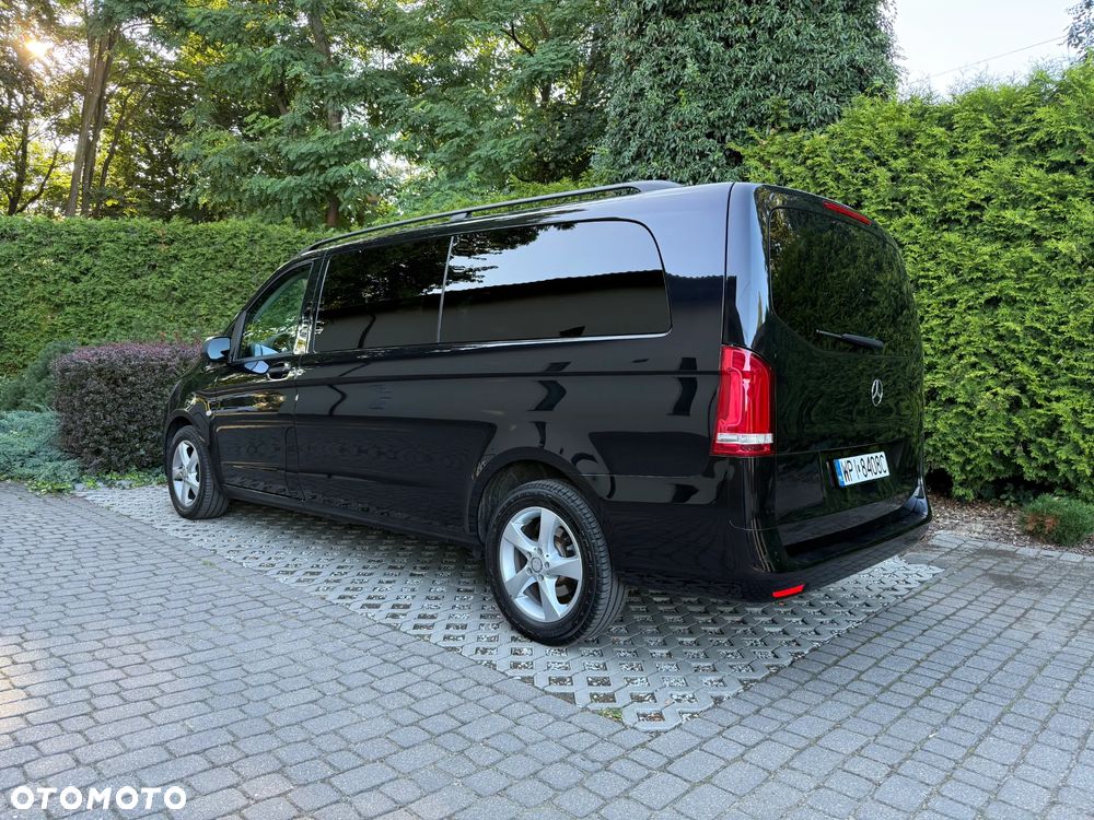Mercedes-Benz VITO 116 CDI - 6