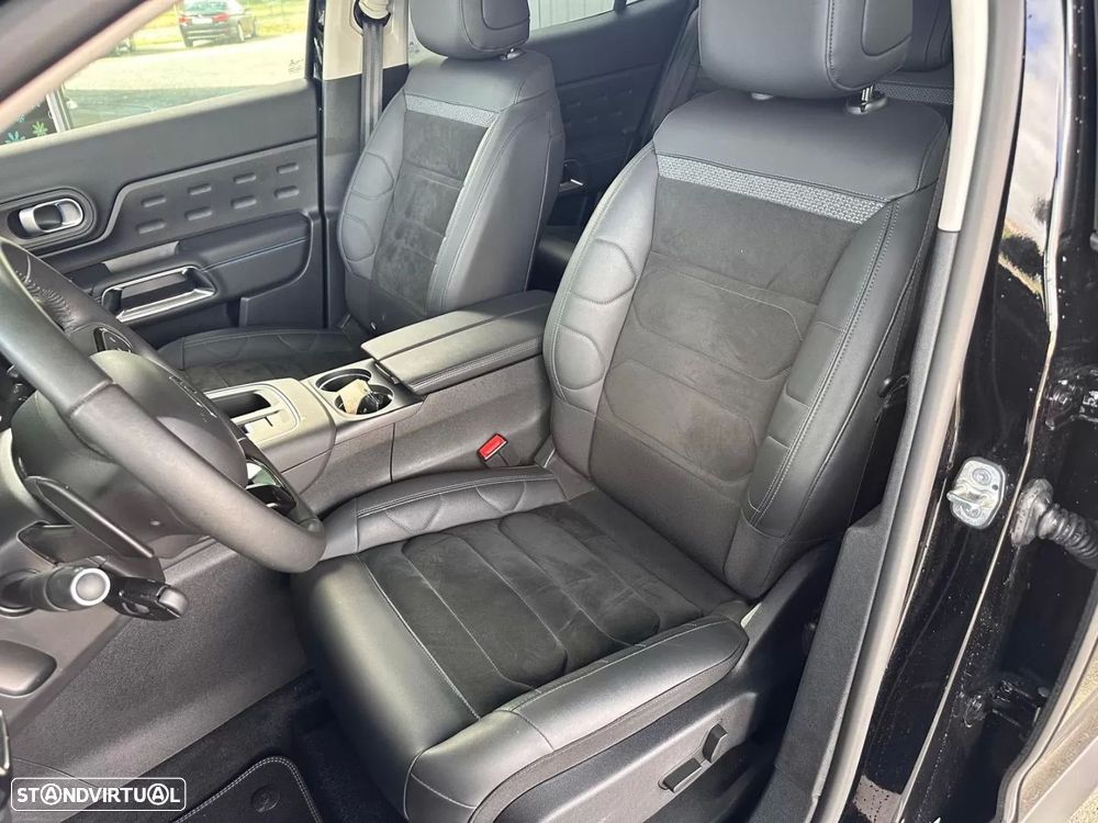 Citroën C5 Aircross 1.6 Hybrid Max e-EAT8 - 9