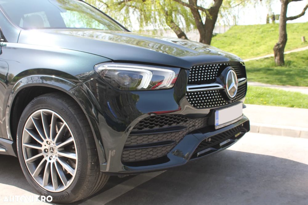 Mercedes-Benz GLE 400 d 4MATIC - 3