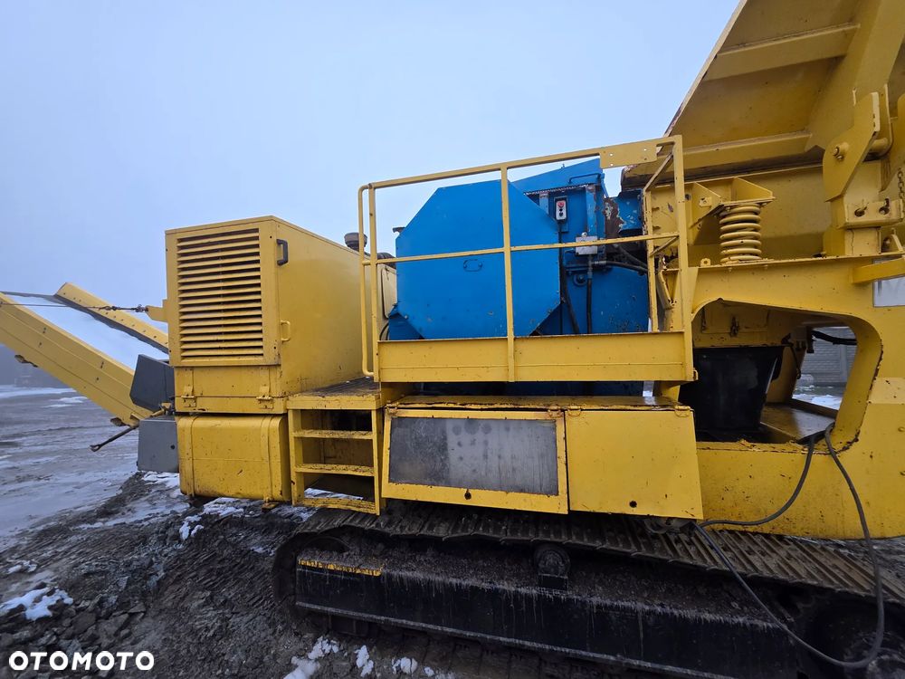 Keestrack OM Mercurio - 9