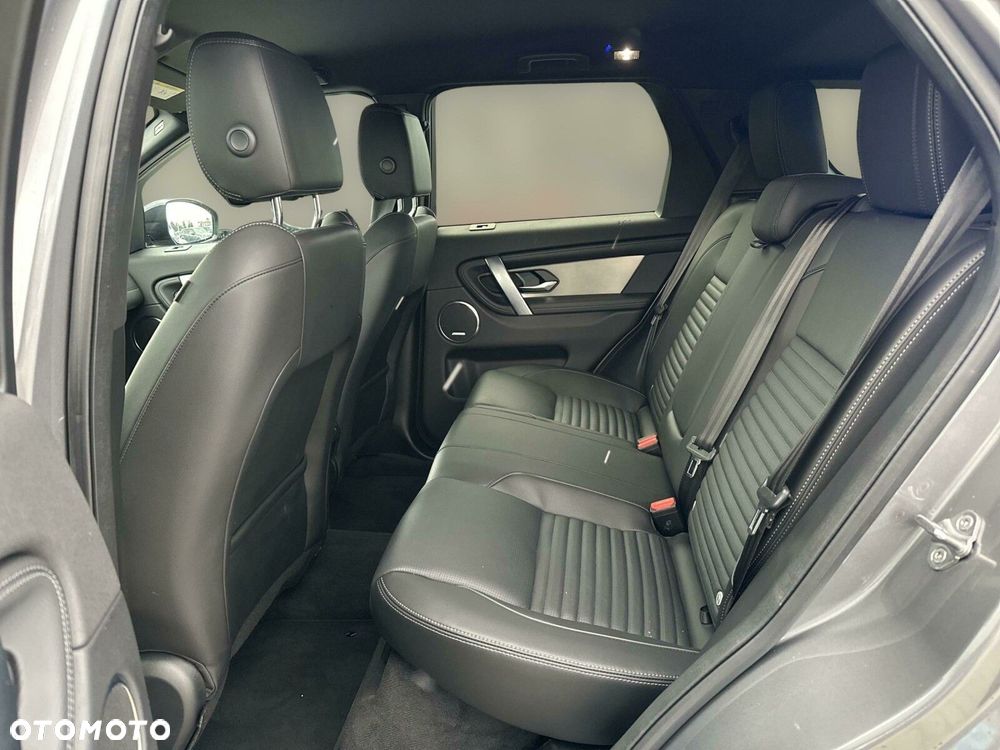Land Rover Discovery Sport - 15