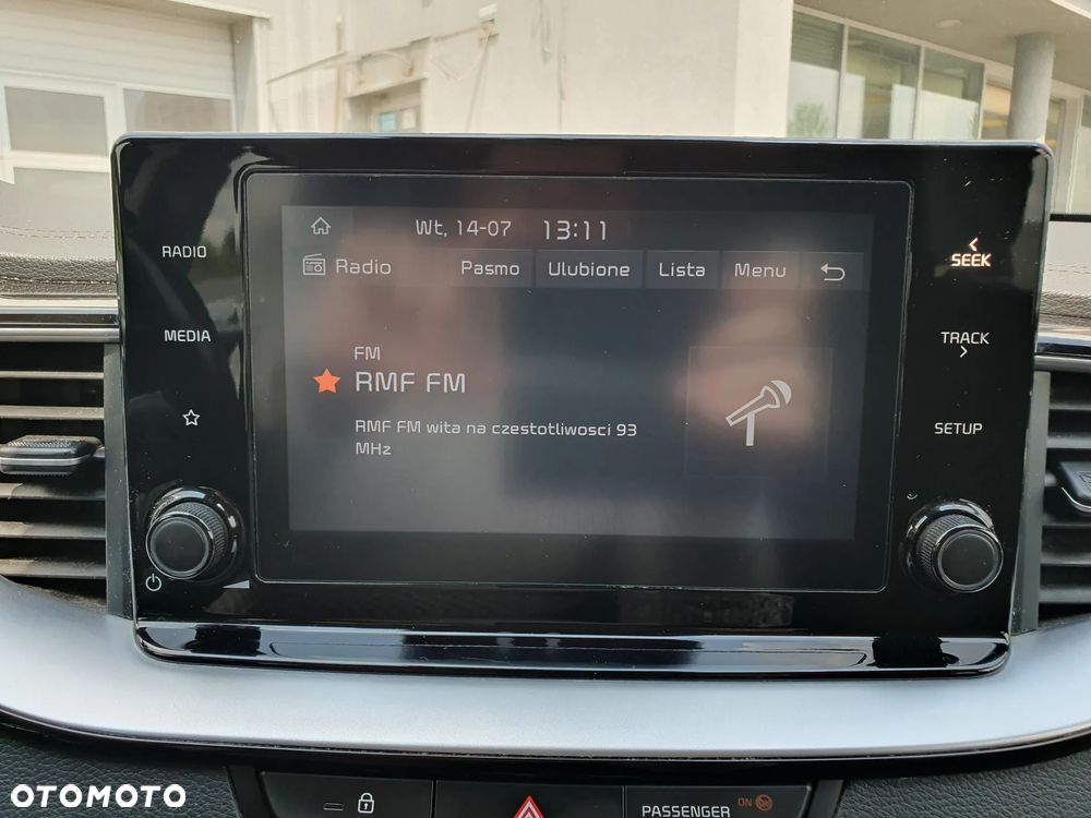 Kia Ceed 1.5 T-GDI L - 35