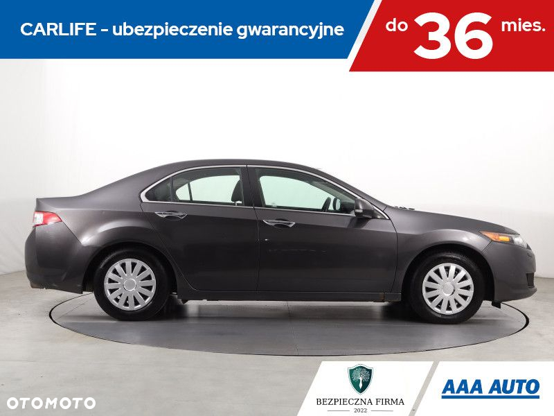 Honda Accord - 7