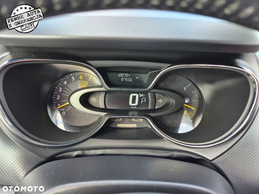 Renault Captur - 24