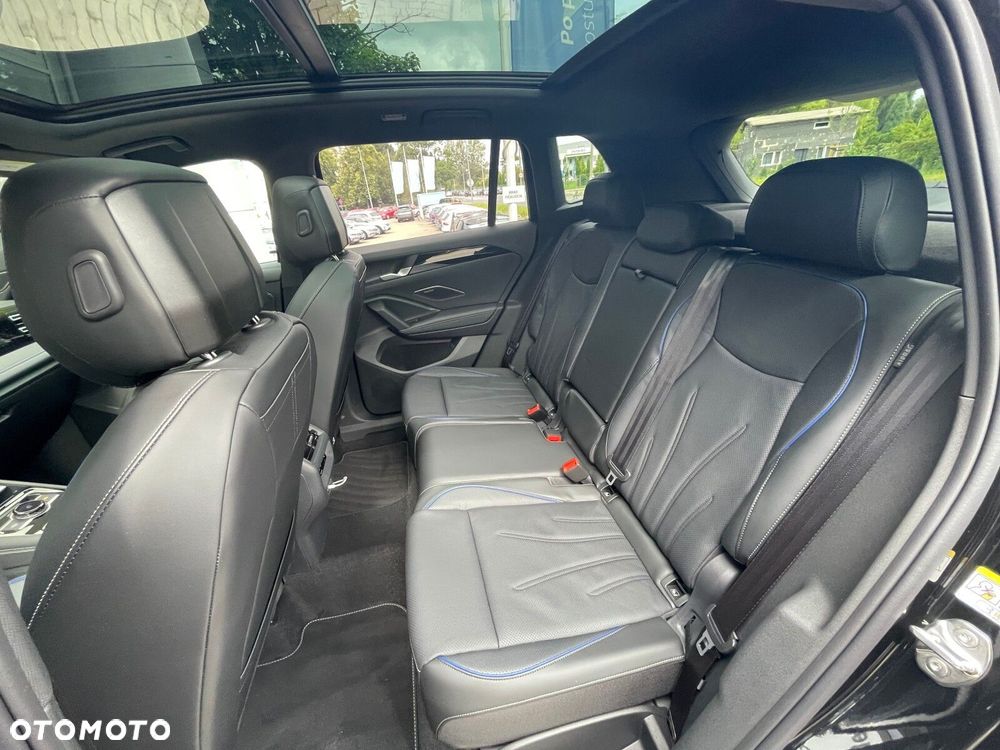 Volkswagen Tiguan 2.0 TDI 4Mot R-Line Plus DSG - 28