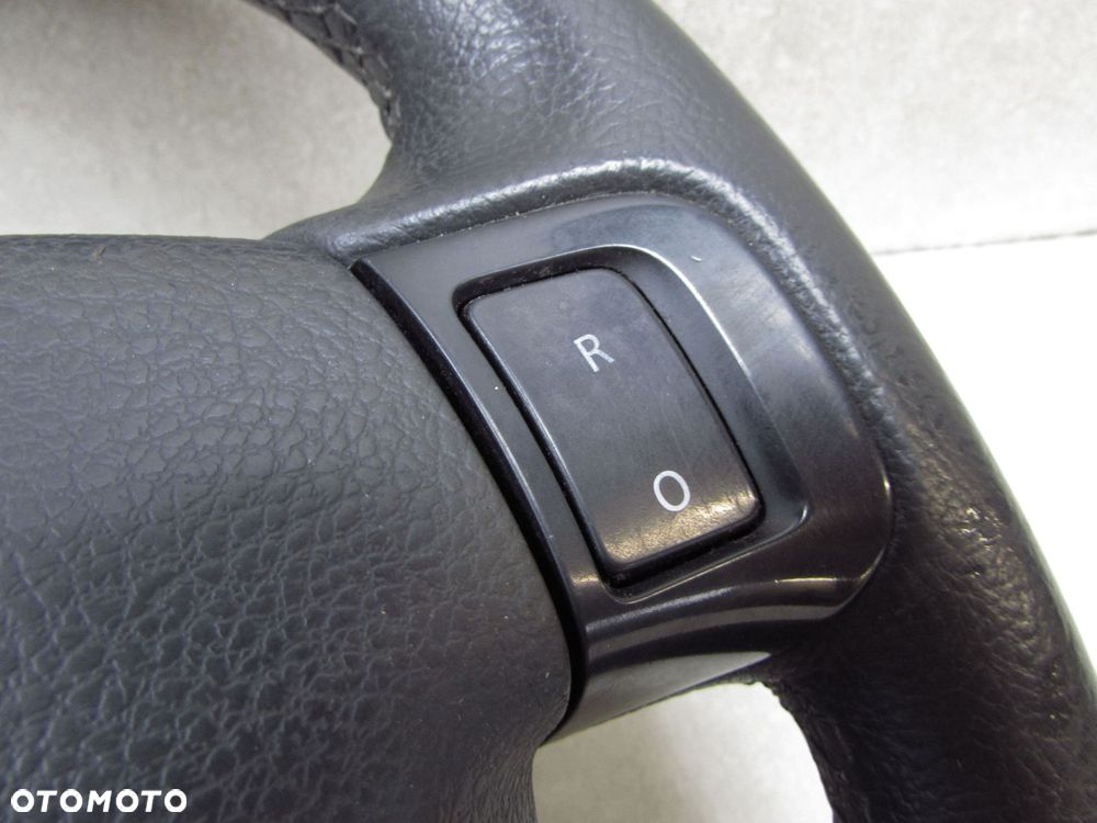 DACIA DUSTER LOGAN 10-18 KIEROWNICA MULTIFUNKCJA PODUSZKA AIRBAG - 5