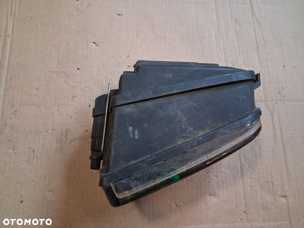 Halogen lewy BMW E39   37030999   6317-8360575 OE - 3