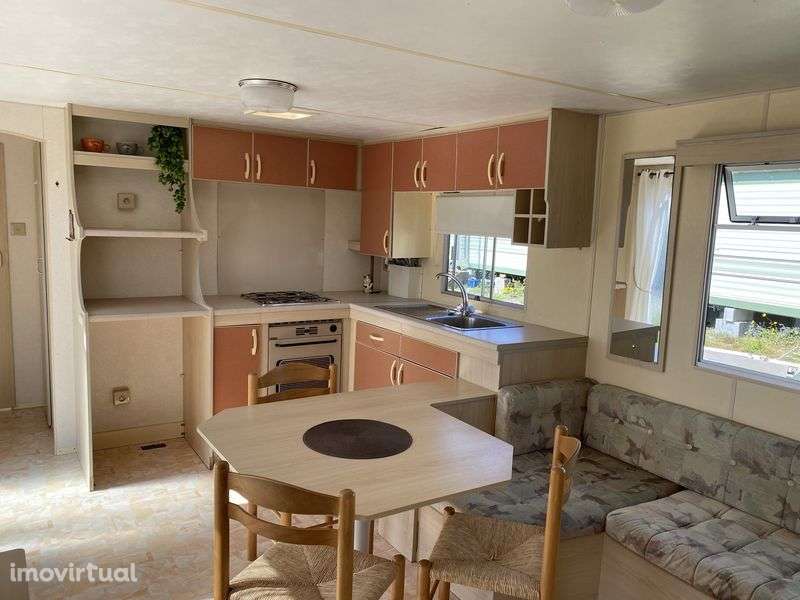 Mobile-Home T2 Bom Estado - Grande imagem: 2/8