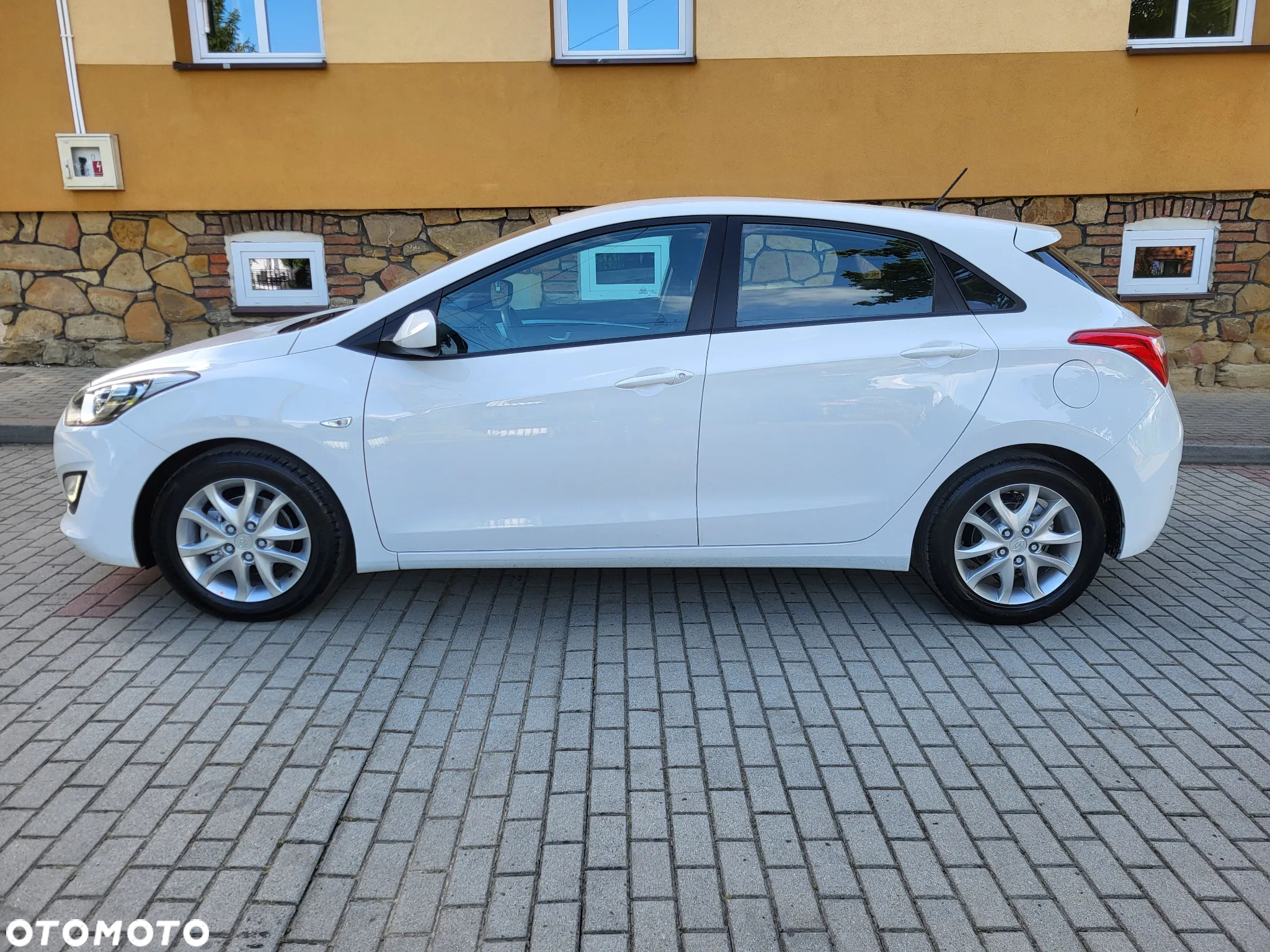 Hyundai i30 1.4 Classic - 3