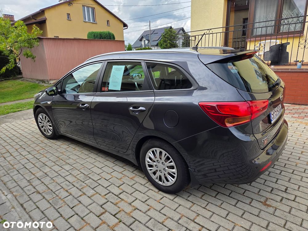 Kia Ceed 2016 photo 4