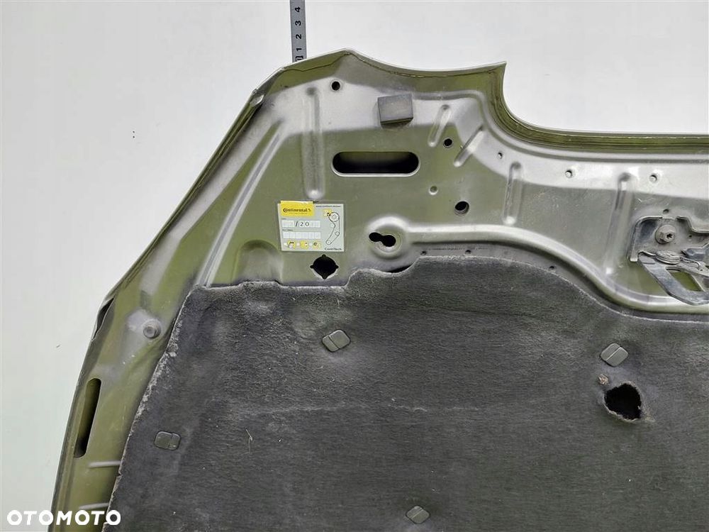 Maska Seat Altea 2004-2015 LGNE - 6