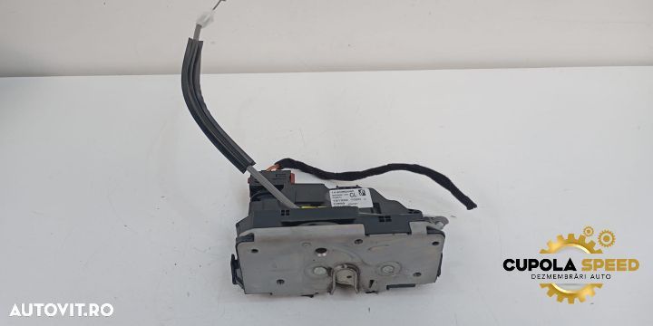 Broasca usa fata dreapta 1440382080 Citroen Jumper 2 [2nd facelift] [ - 1