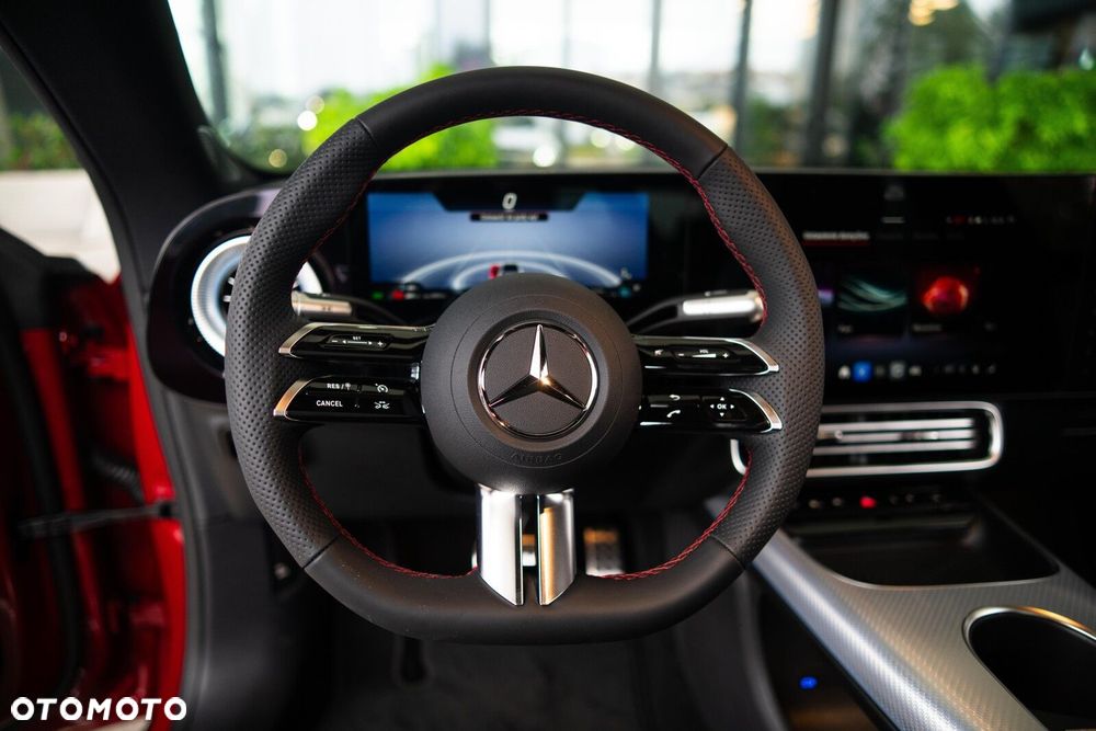 Mercedes-Benz CLA - 29