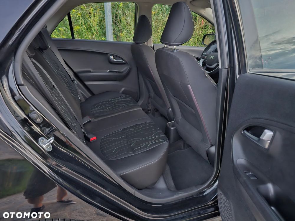 Kia Picanto - 23