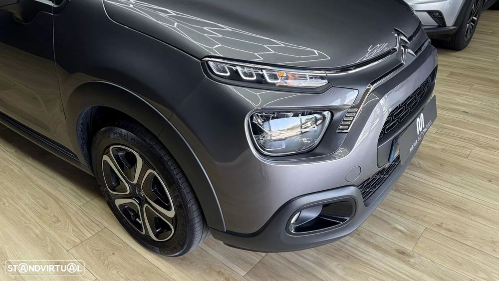 Citroën C3 1.2 PureTech Max - 4