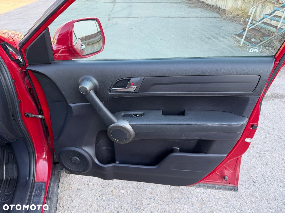 Honda CR-V 2.0 Executive - 13