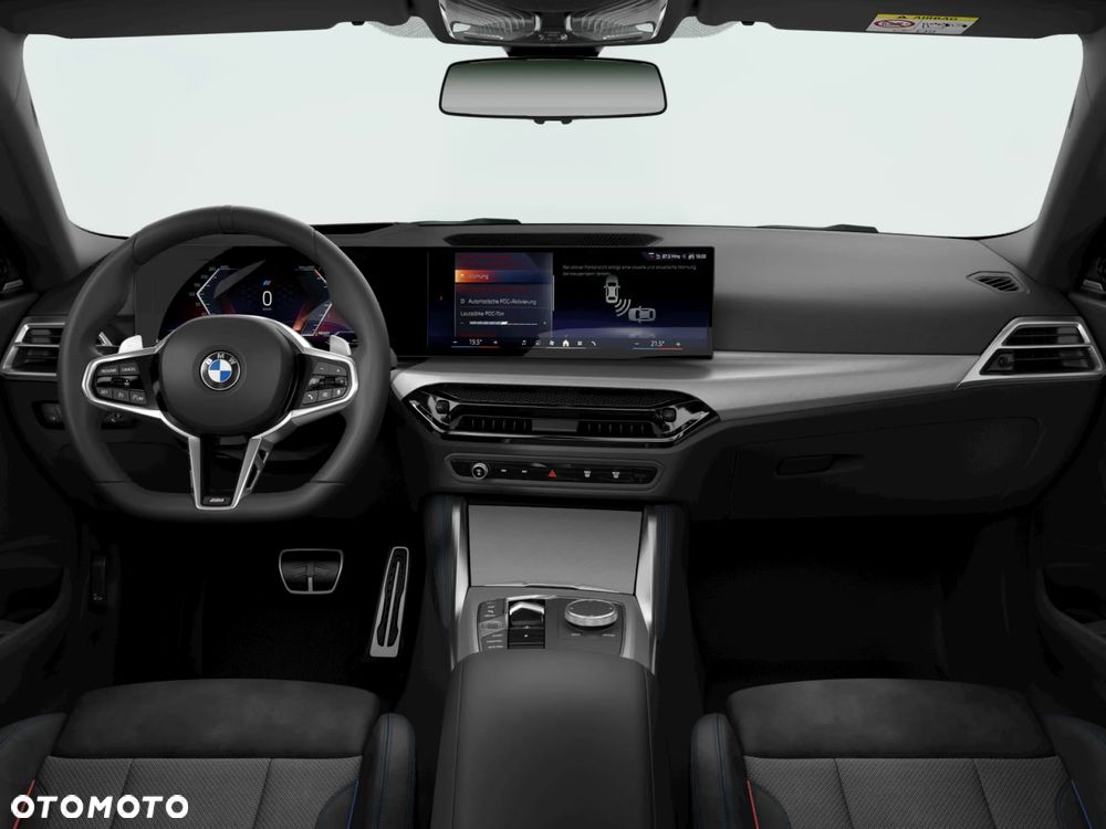 BMW Seria 2 220i M Sport sport - 9