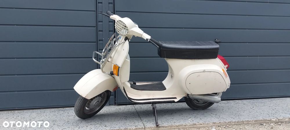 Vespa PK - 12