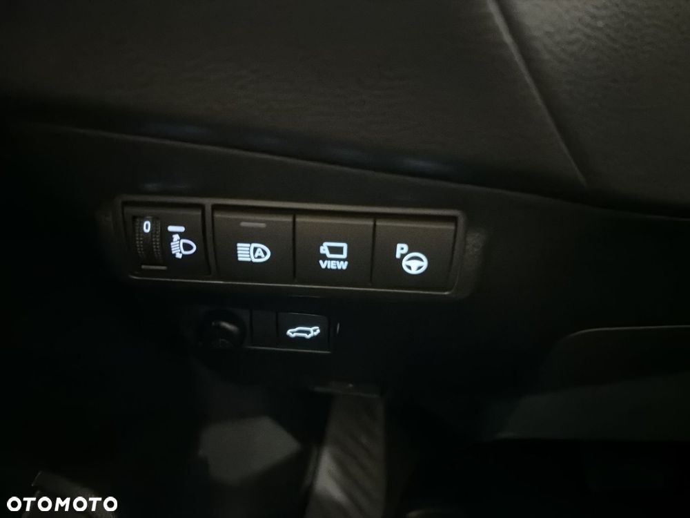 Toyota Corolla Cross 2.0 Hybrid Premiere Edition AWD - 15
