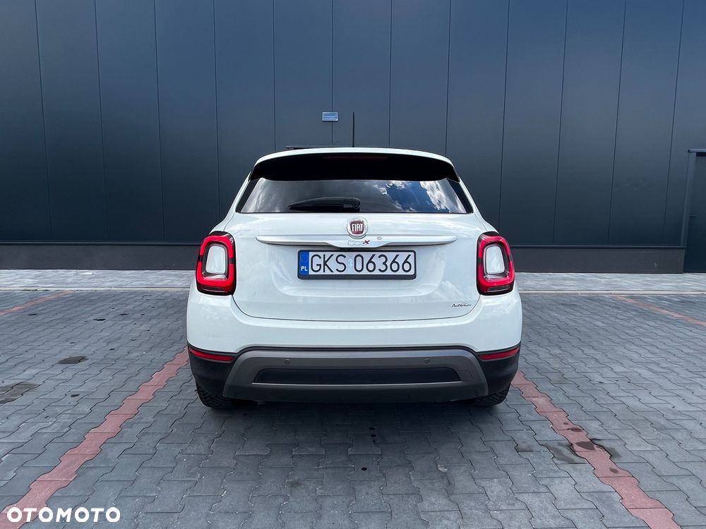 Fiat 500X 1.6 MultiJet II City Cross - 12