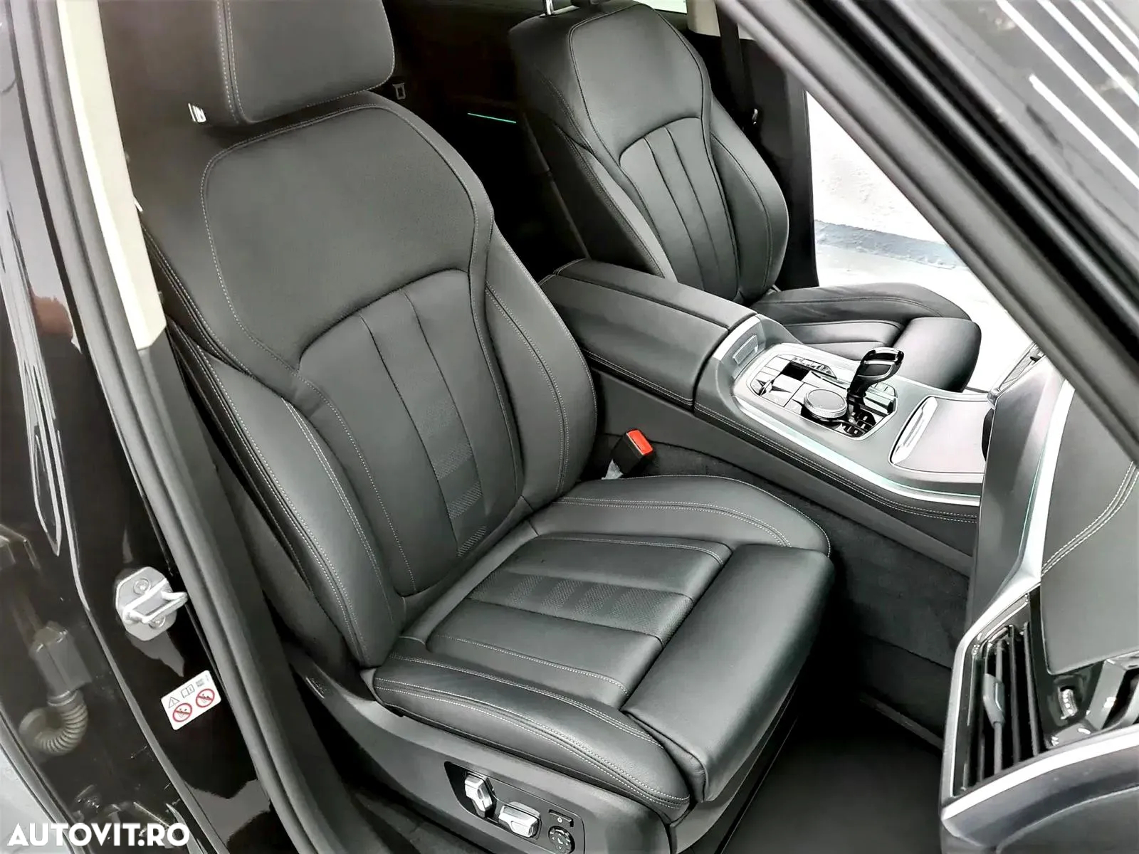 BMW X5 xDrive30d - 20