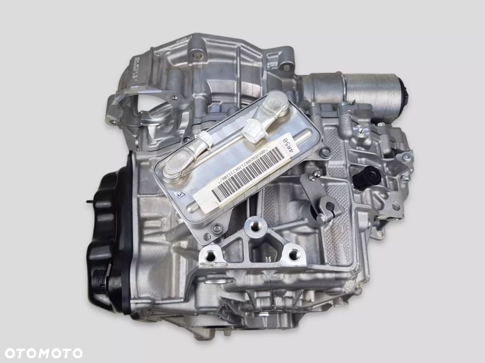 NOWA Skrzynia biegów Automatyczna VDA 2.0 TDI Volkswagen Golf VIII Passat - 5