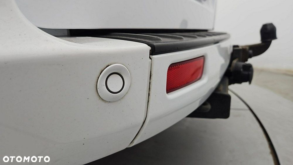 Ford Transit Custom - 24