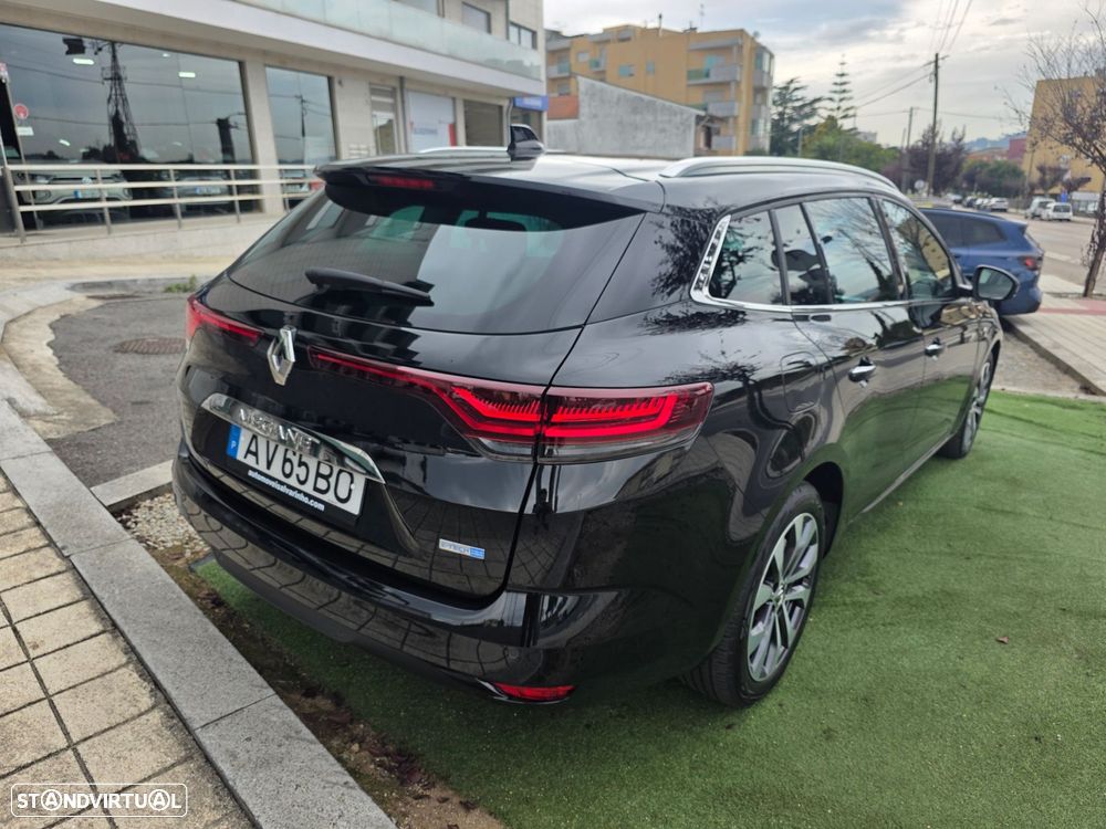 Renault Mégane Sport Tourer - 30