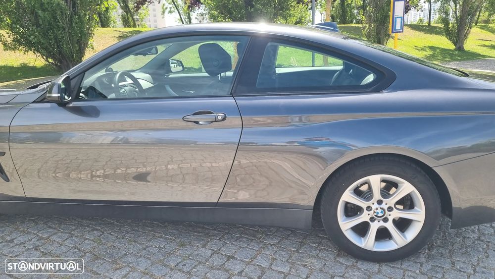 BMW 420 d - 2