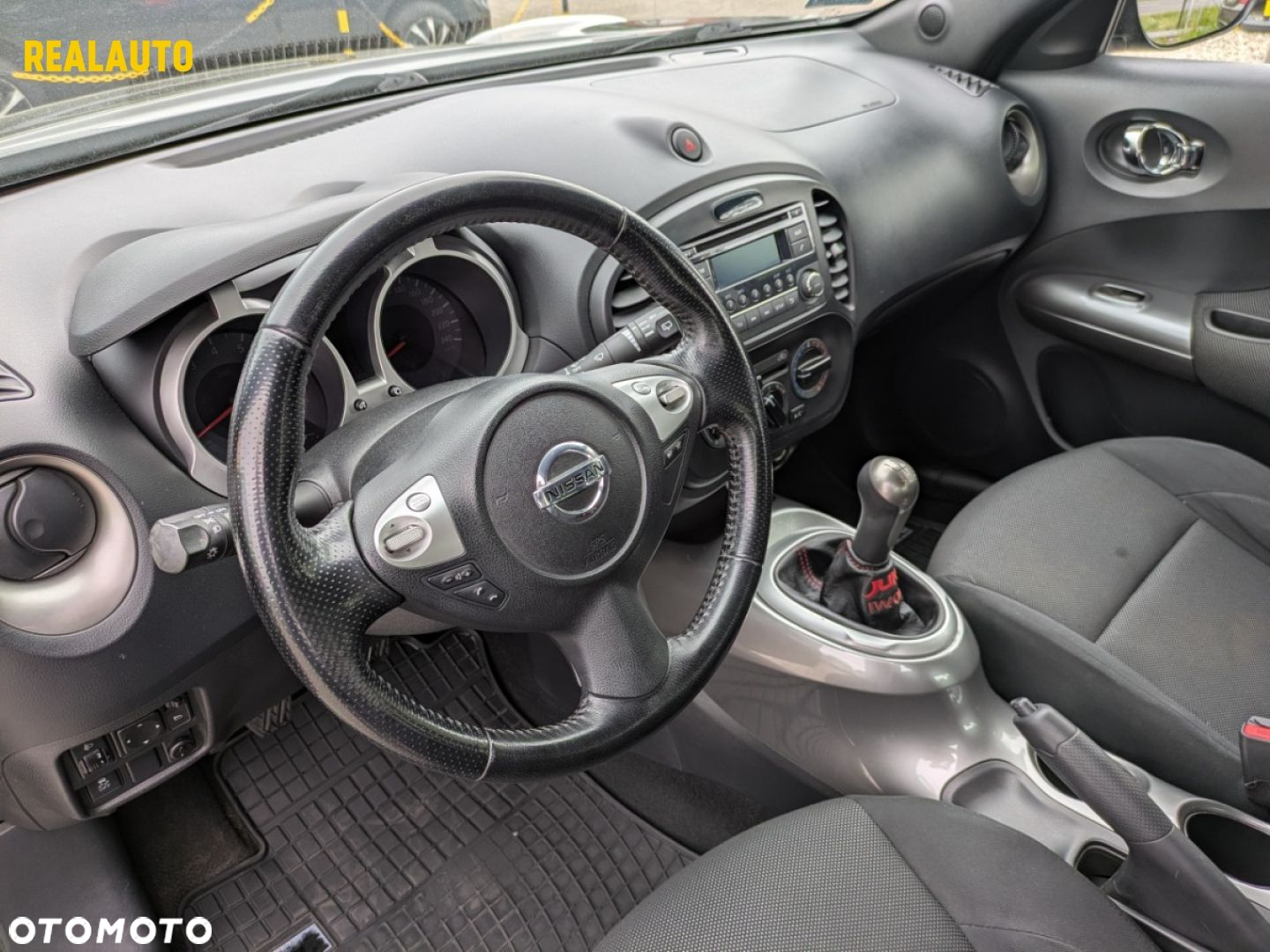 Nissan Juke - 15