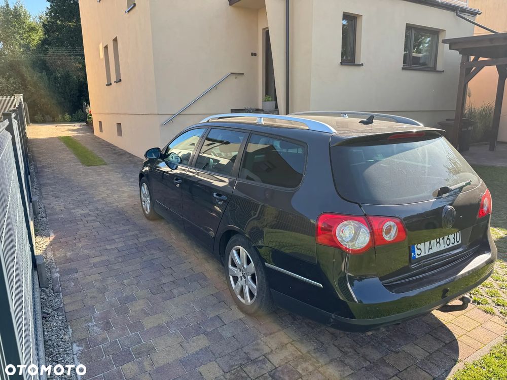 Volkswagen Passat 2.0 TDI 4Motion Highline - 7
