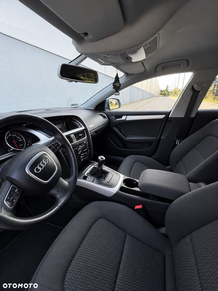 Audi A5 Sportback 2.0 TFSI - 8