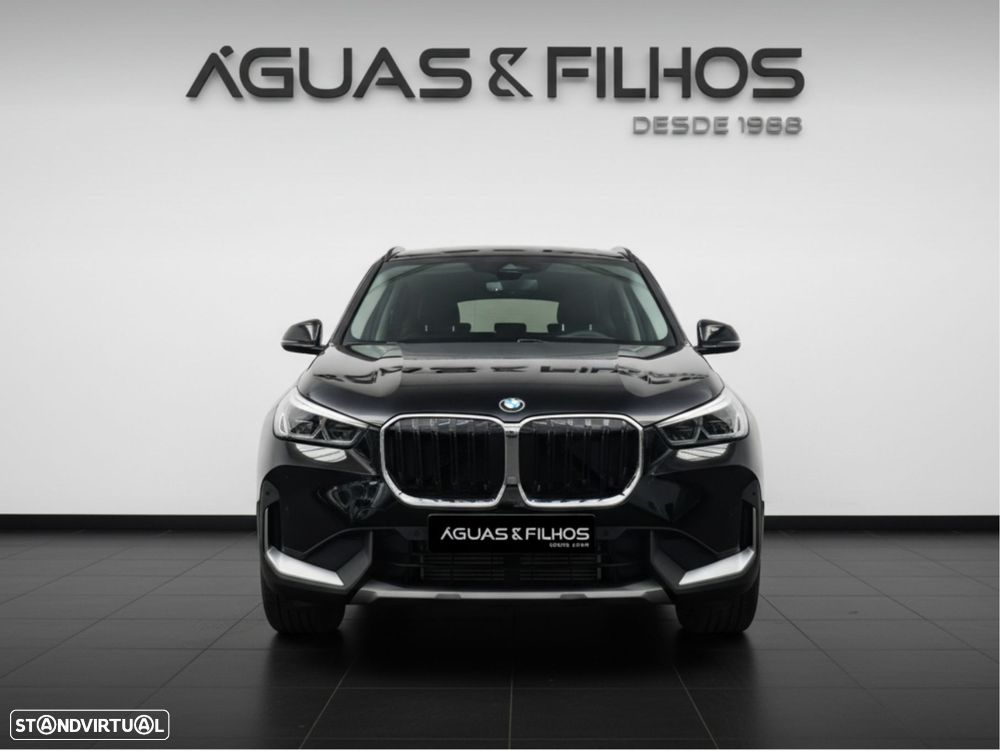 BMW X1 xDrive25e - 1