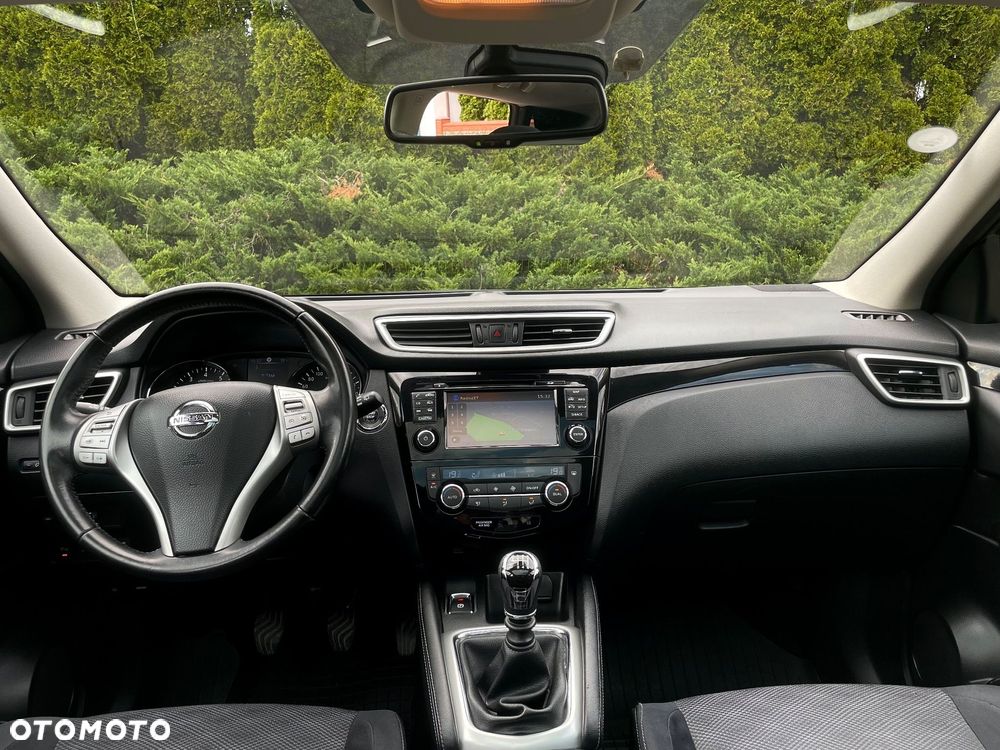 Nissan Qashqai - 24