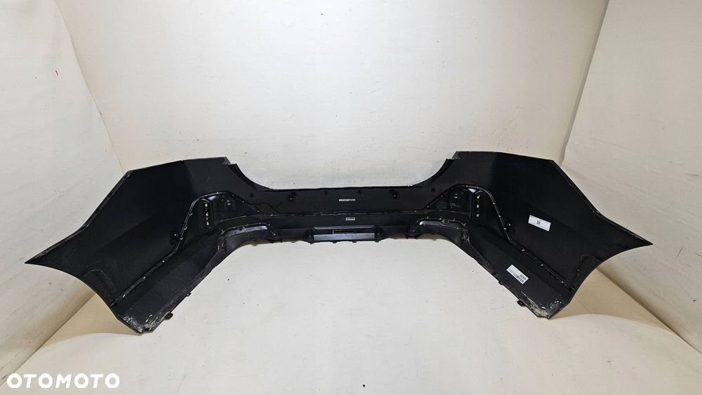 zderzak tył tylny bmw 5 g60 m-pakiet 8084713 2023- - 11