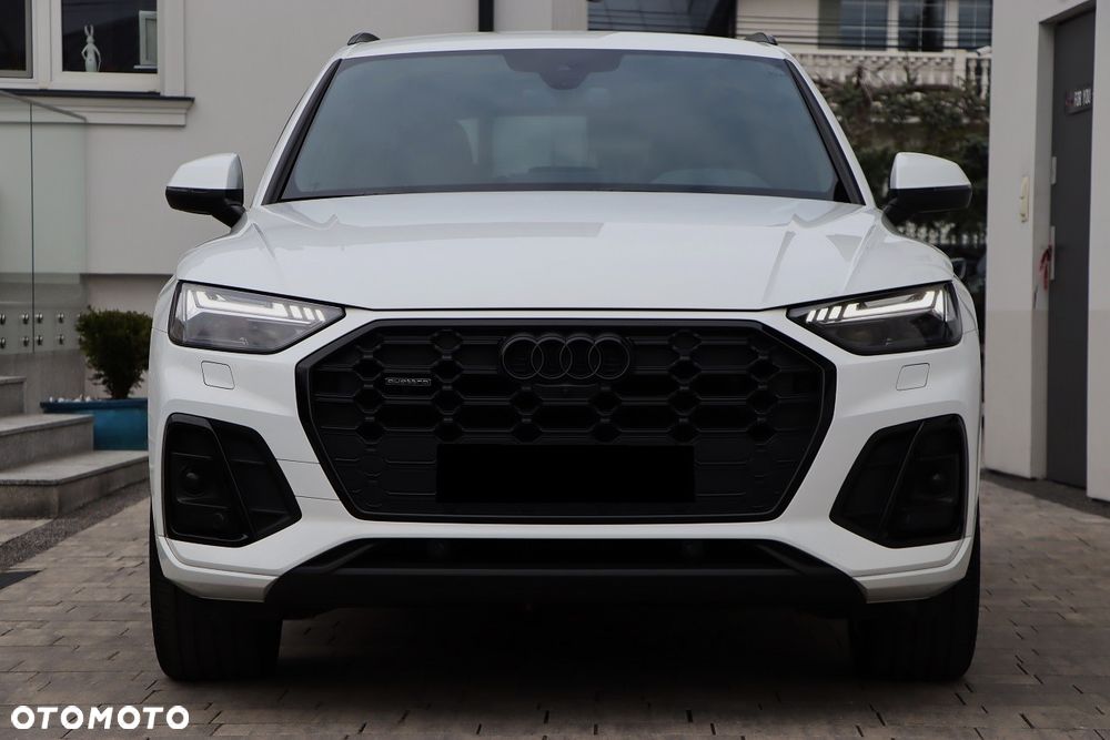 Audi Q5 - 11