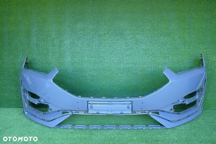 SEAT LEON IV CUPRA 19- zderzak przedni przód - 1