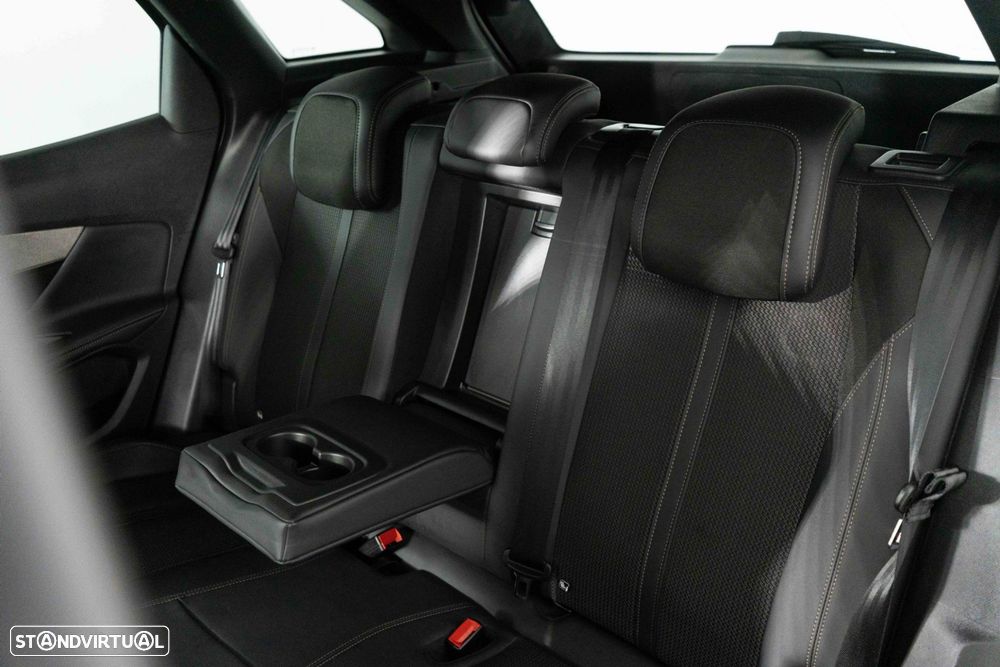 Peugeot 3008 1.6 Hybrid GT e-EAT8 - 11