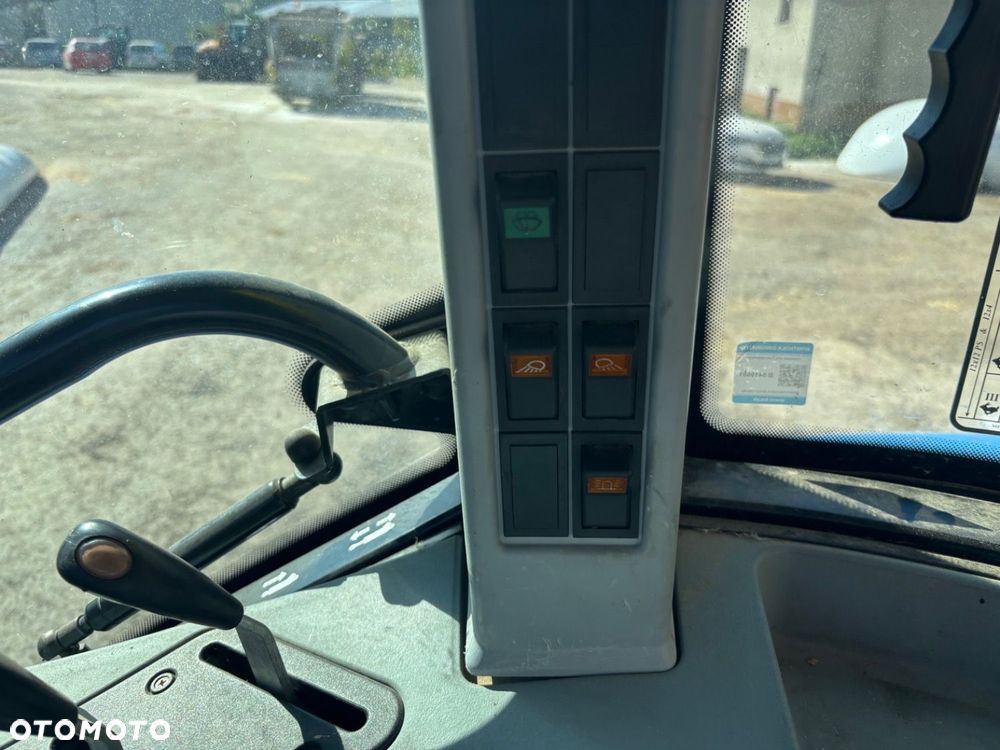 New Holland Td 5.110 4X4 - 29