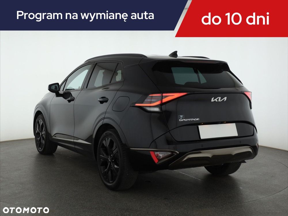 Kia Sportage - 6