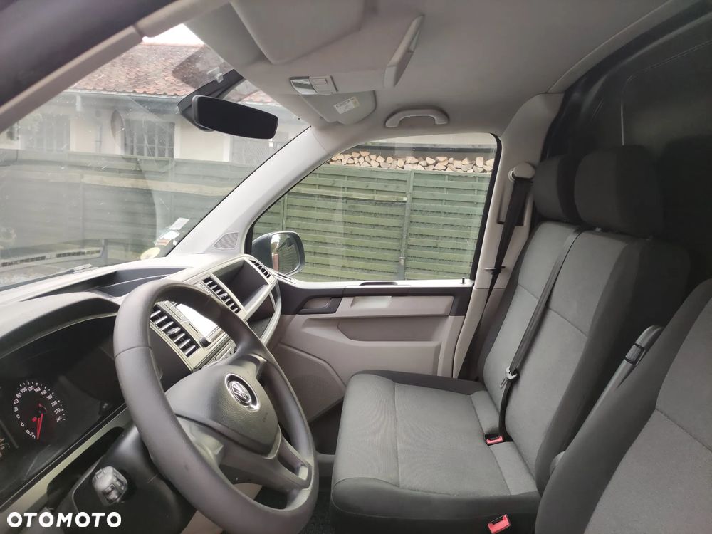 Volkswagen Transporter - 13