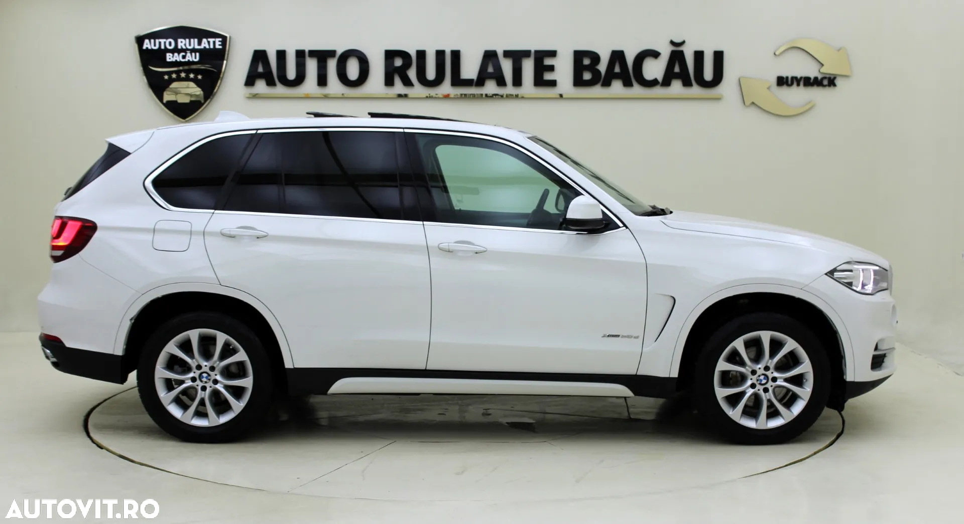 BMW X5 xDrive30d - 4