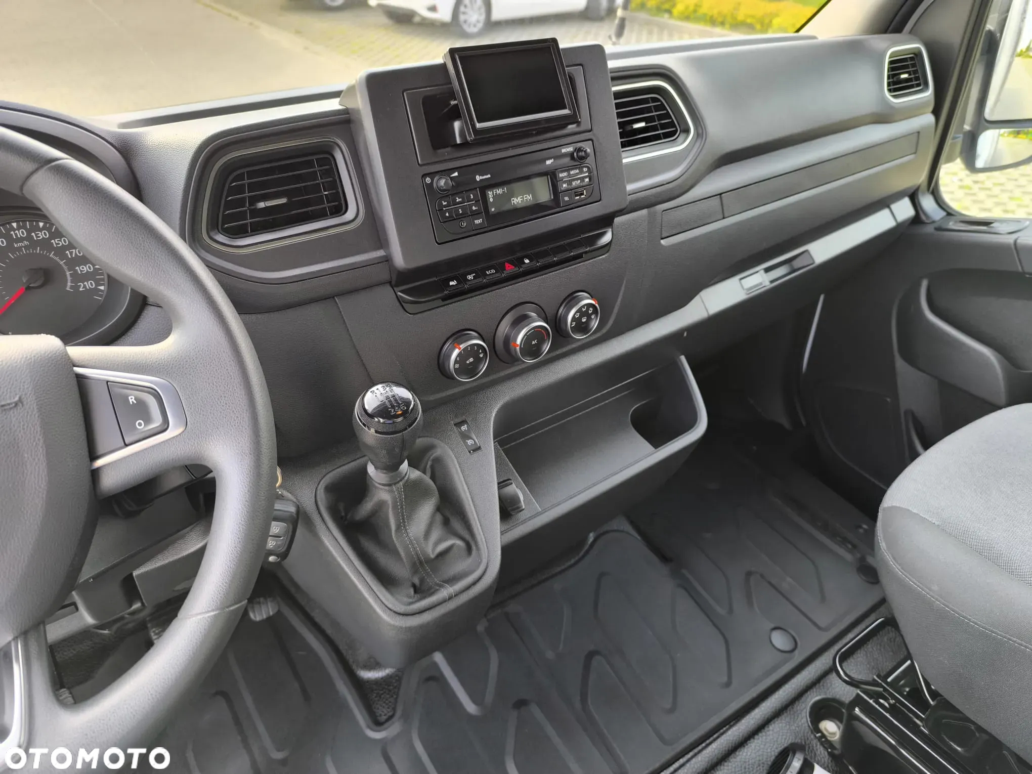 Renault Master Sypialnia 10Palet Firana+Reg wysokość, Poduszki! - 20