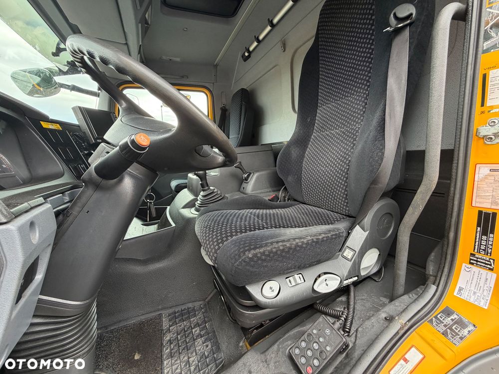 Mercedes-Benz Atego 1324/Euro 5/THERMO KING/ - 29