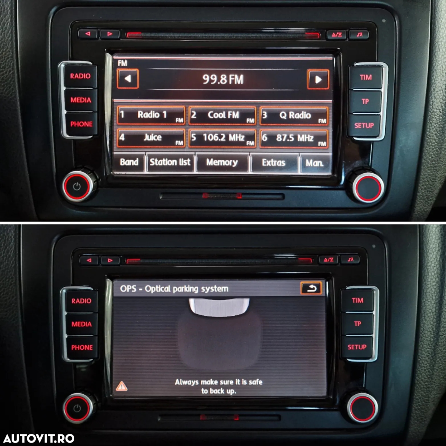 Volkswagen Polo 1.2 Attractive - 23