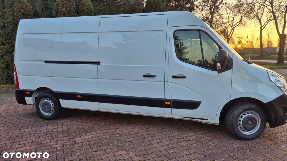 Renault Master - 6