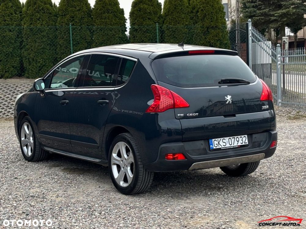 Peugeot 3008 1.6 Premium+ - 12