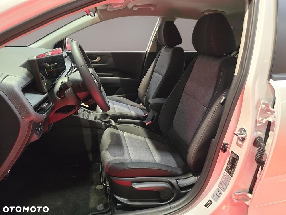 Kia Stonic 1.0 T-GDI M - 11