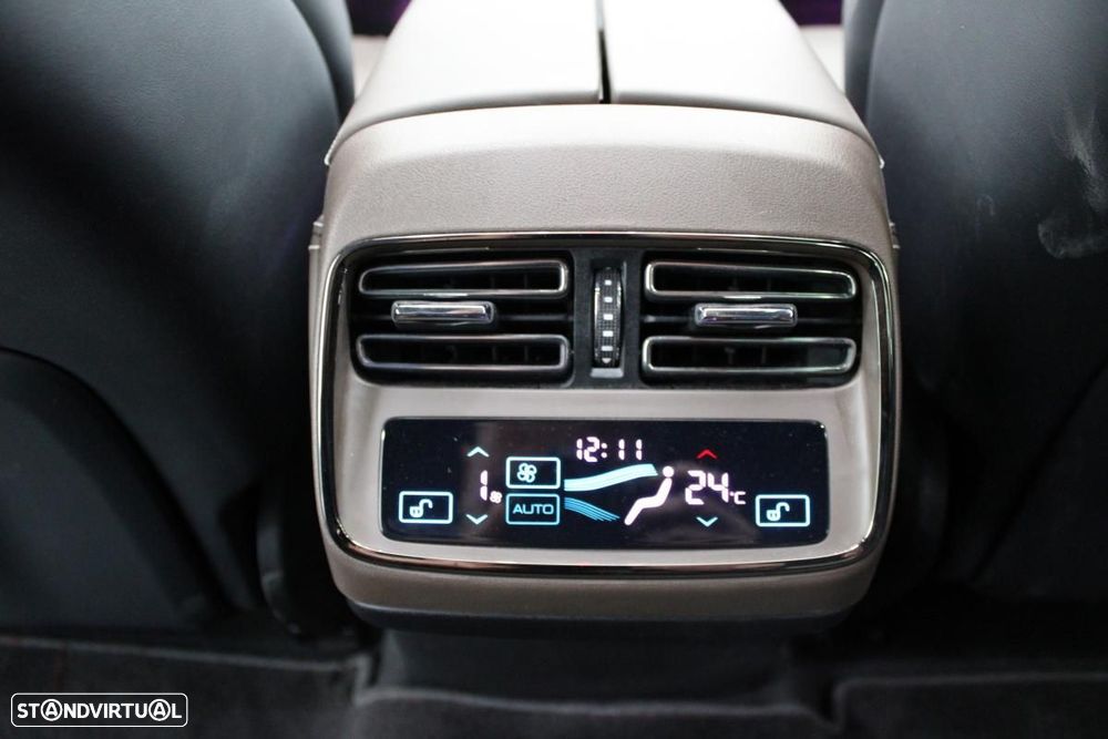 BYD Han 85.4 kWh AWD Executive - 16