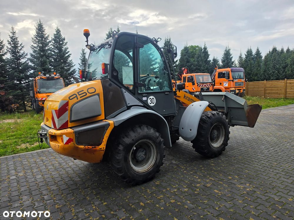 Kramer 950 - 7